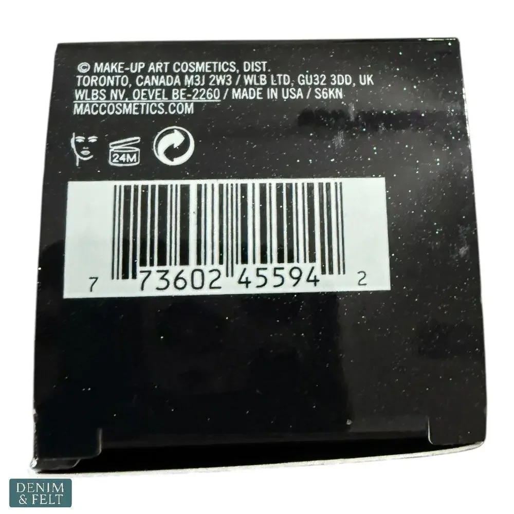 NEW MAC Prep + Prime Fix+ Matte Setting Spray Oil Control Pore Blur 3.4oz